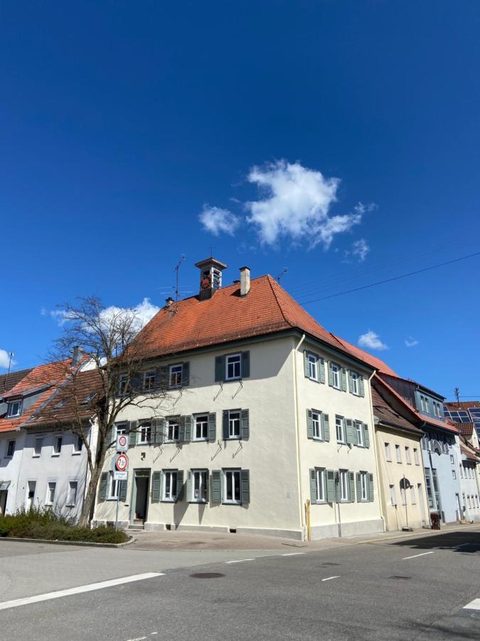 Hostel Balingen Exterior photo