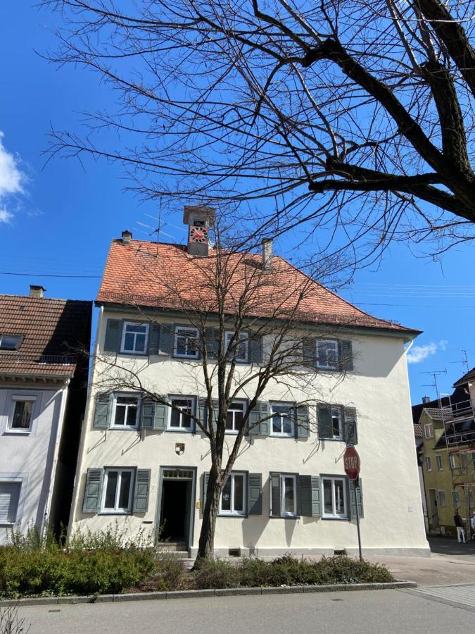 Hostel Balingen Exterior photo