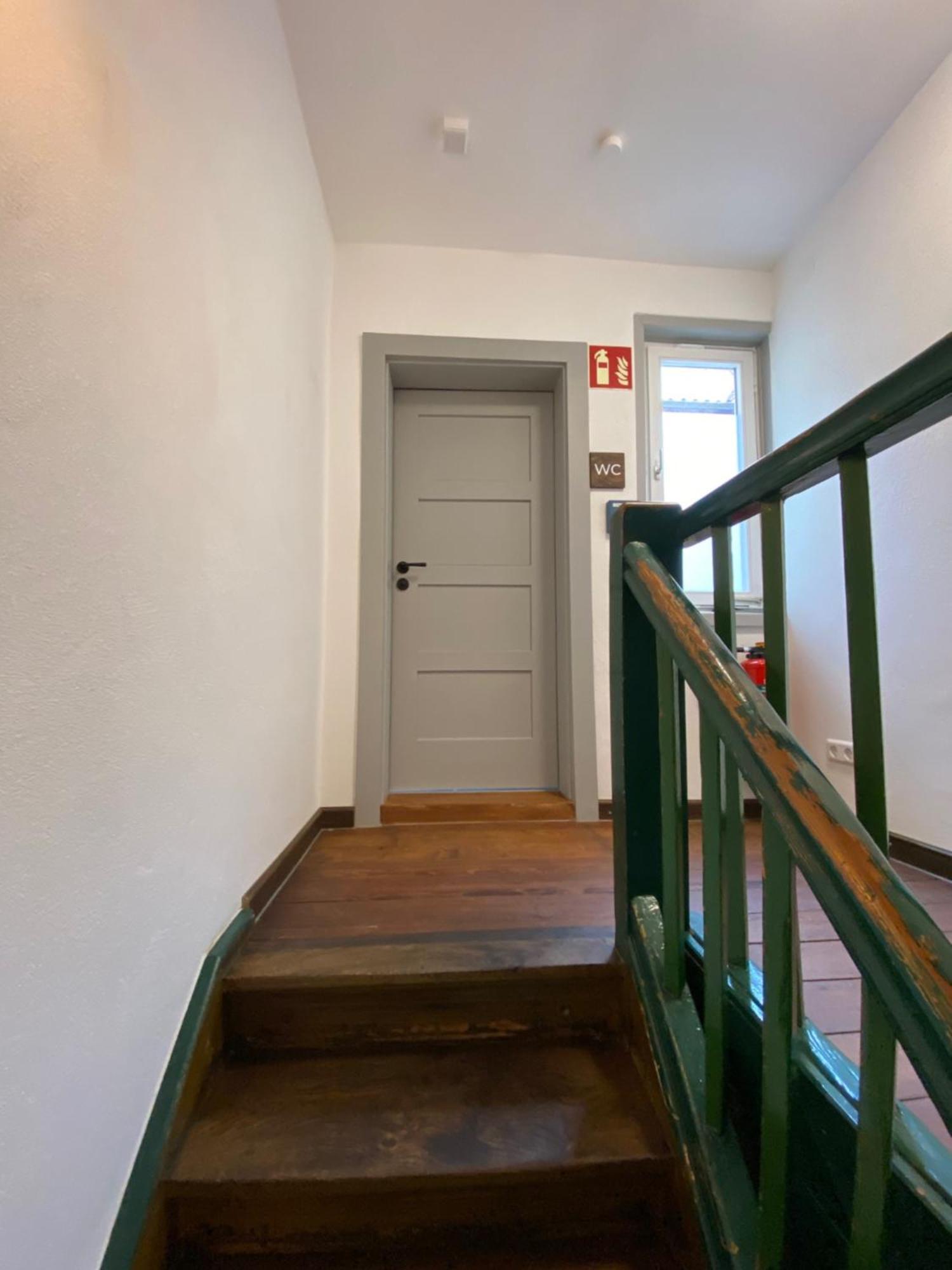 Hostel Balingen Exterior photo