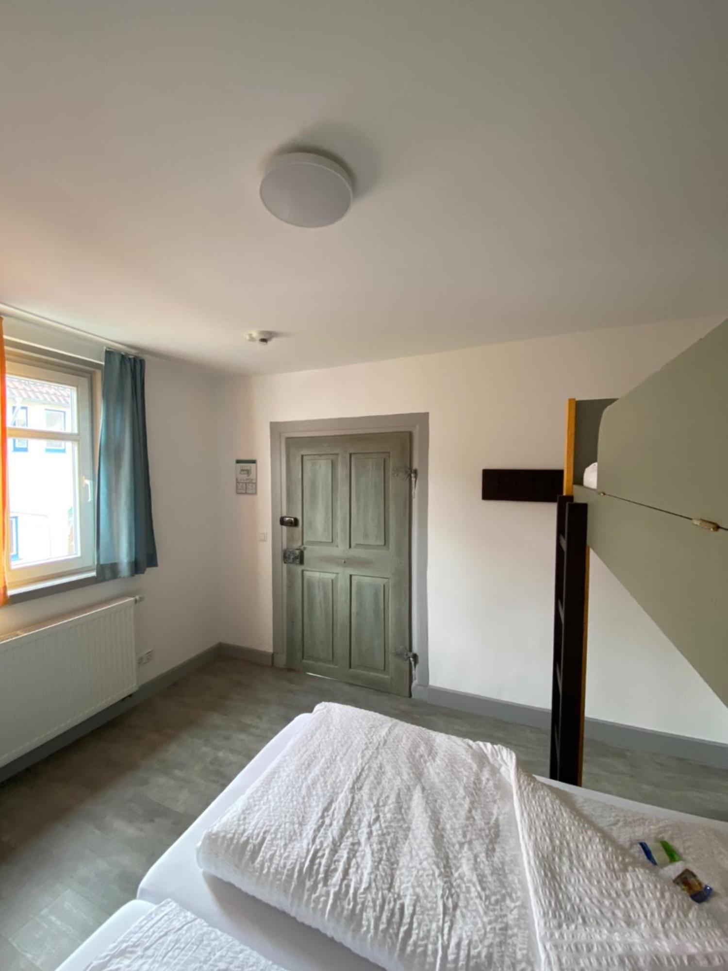 Hostel Balingen Exterior photo