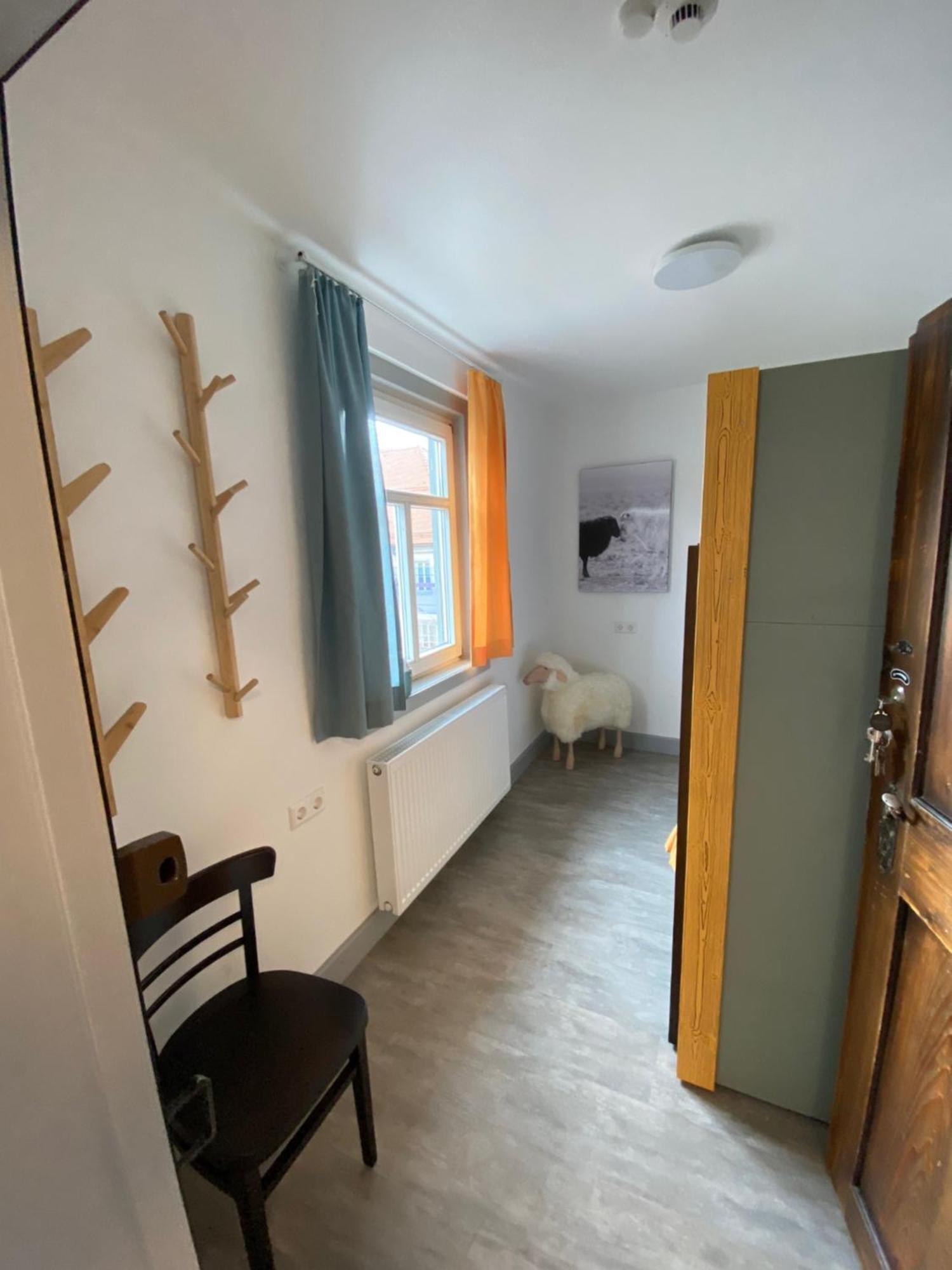 Hostel Balingen Exterior photo