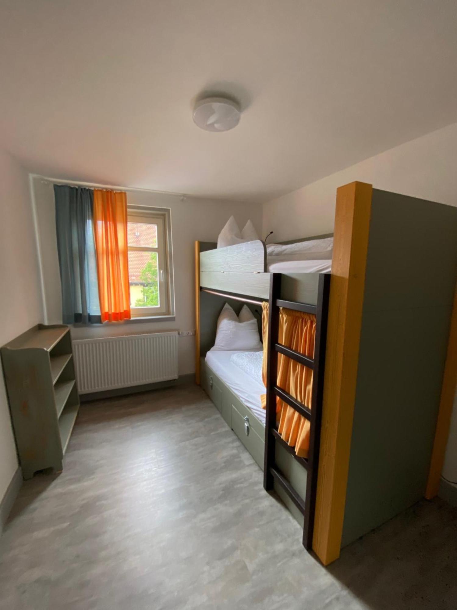 Hostel Balingen Exterior photo